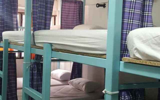 nanane hostel