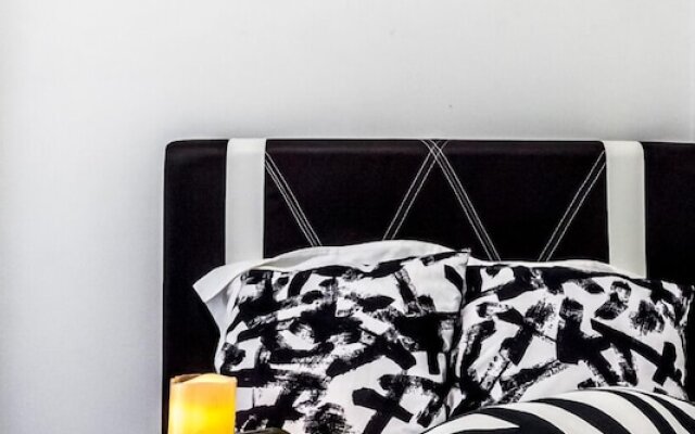 The Haven Lakeside Suites by Verve