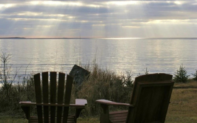 Seawind Landing Country Inn
