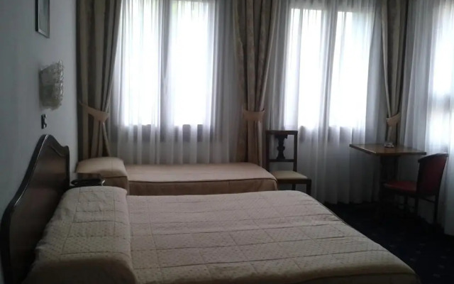 Hotel Cristallo