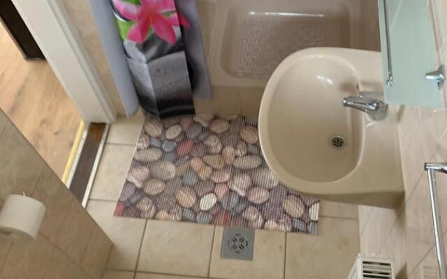 Zsuzsa Apartman Hajdúszoboszló