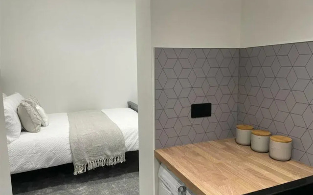 Cosy Carlisle Apartment - Ideal for Couples