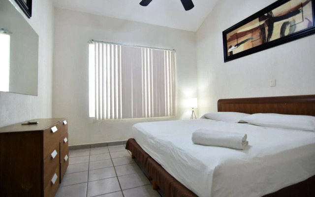 Tulipanes Cancun