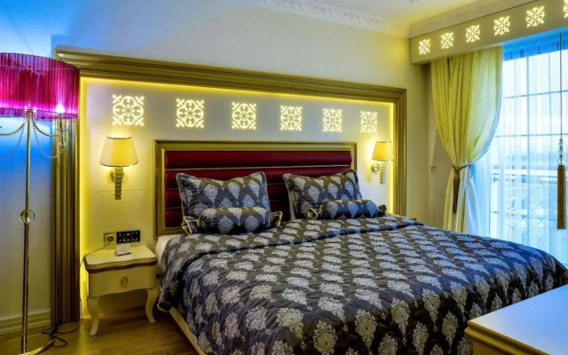 Altın Otel & Spa Balıkesir