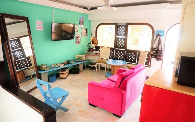 Hotel Villa Juana Maraya