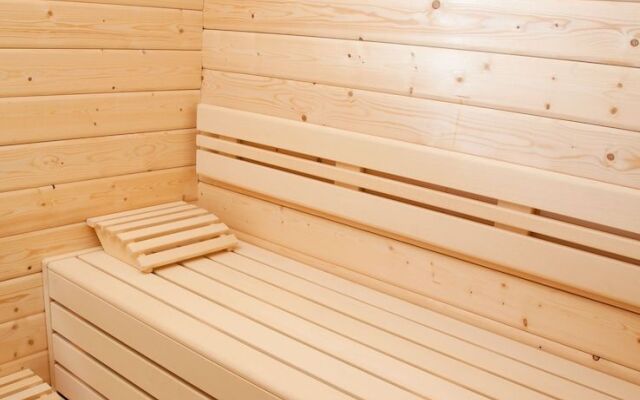 Schlosshotel Bergzaberner Hof