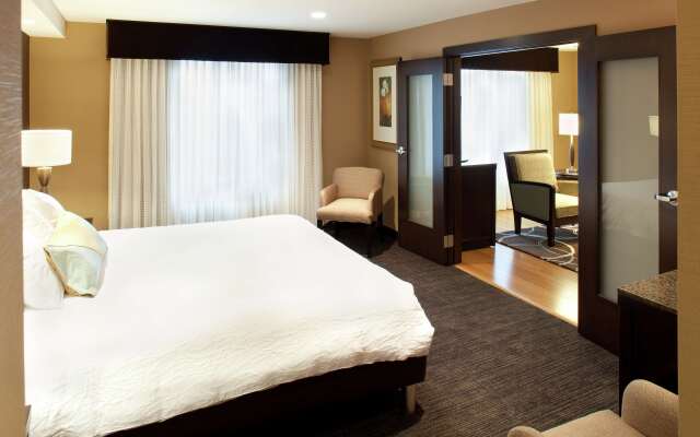 Hilton Garden Inn Sioux Falls South