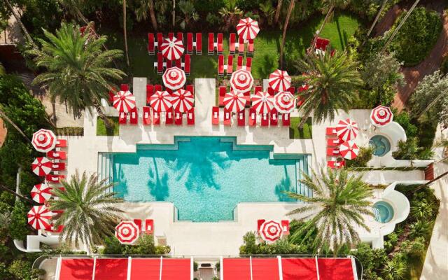 Faena Hotel Miami Beach