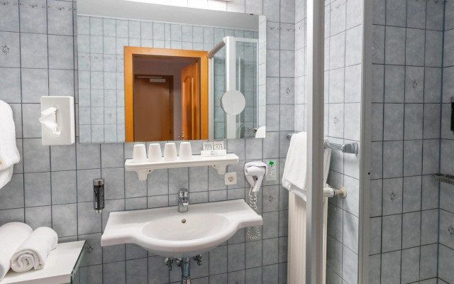 Cityhotel Trumer Stube