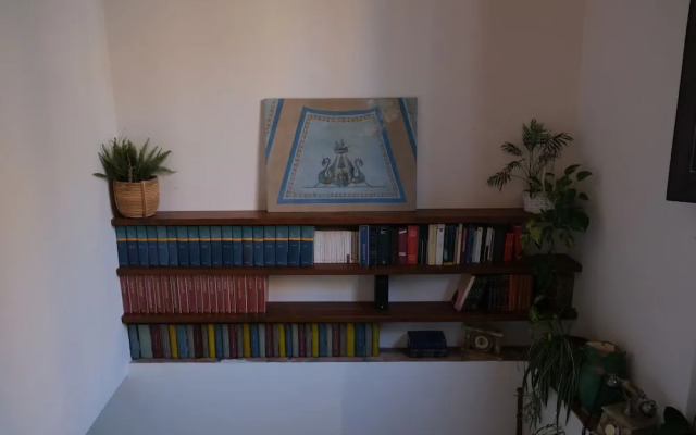 Dimora Amina B&B