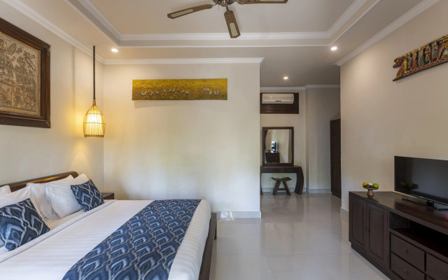 The Artini Dijiwa Ubud