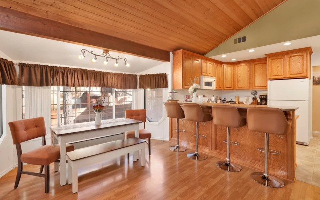 Serene Splendors #2538