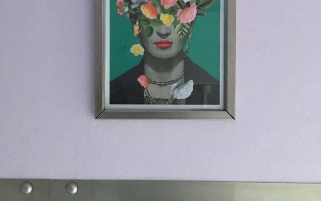 The Montevecchia Home - Frida Apartment