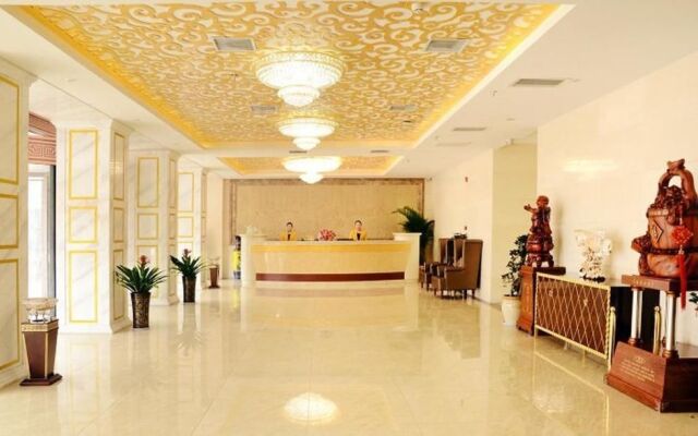 Xian Didu Hotel