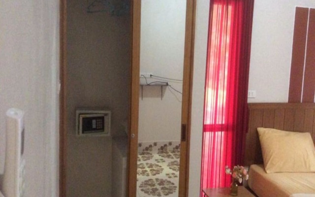 Villa Baan Fine Times Mountain View – Guest Rooms – Ko Chang