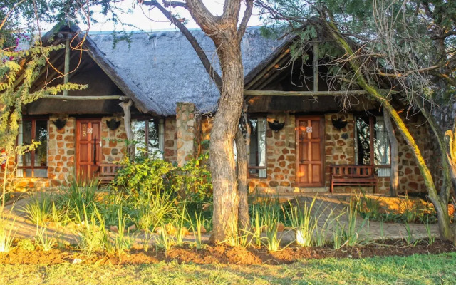Kedar Heritage Lodge, Conference Centre & Spa