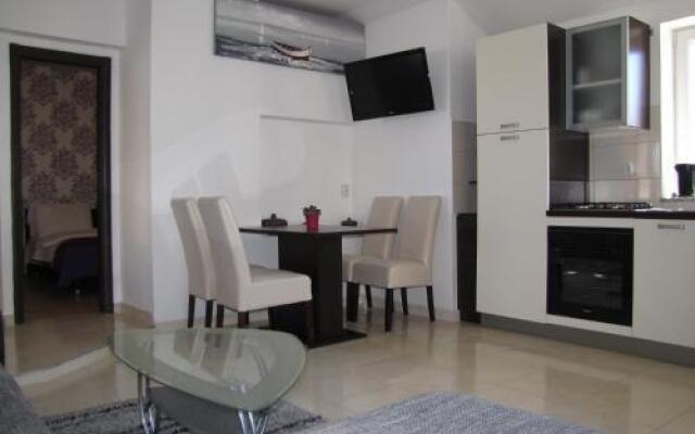 Apartments Marina