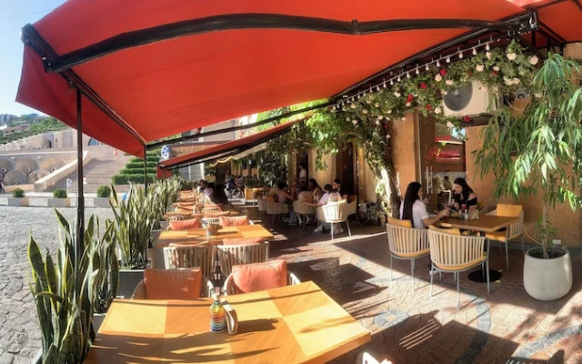 Studio Boutique Hotel