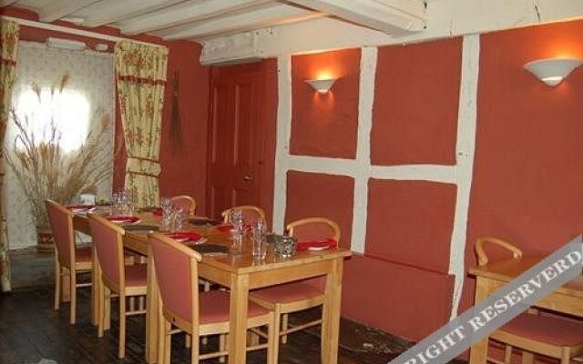 The Waterdine - Restaurant with Rooms