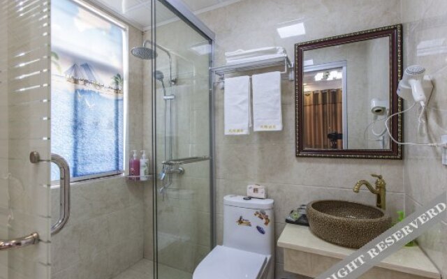Elegant Lanting Boutique Inn