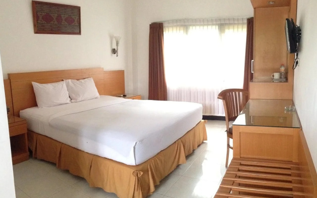 Puri Indah Hotel