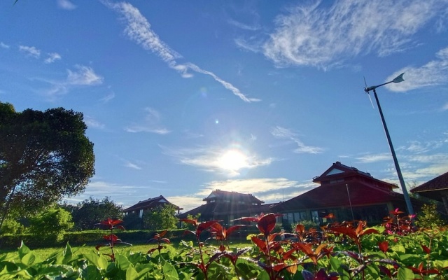 Hue Riverside Boutique Resort and Spa – Outside – Hue