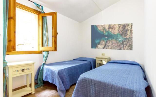 Costa Paradiso Apartments