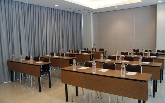 Amaris Hotel Setiabudhi