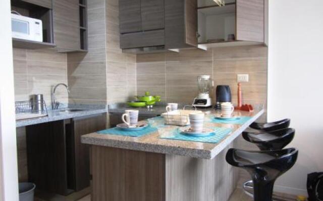 Club Océano La Serena 2do piso