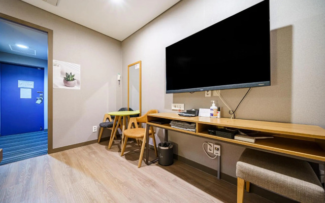 Lamer Hotel