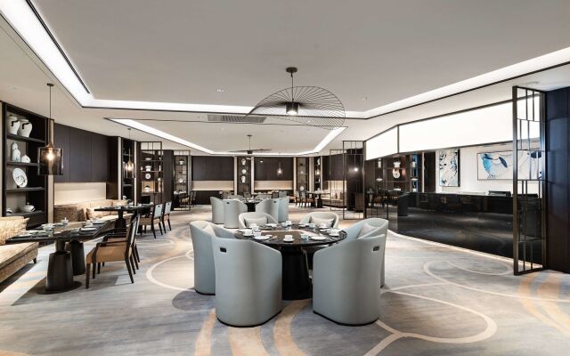 Radisson Blu Hangzhou Xintiandi