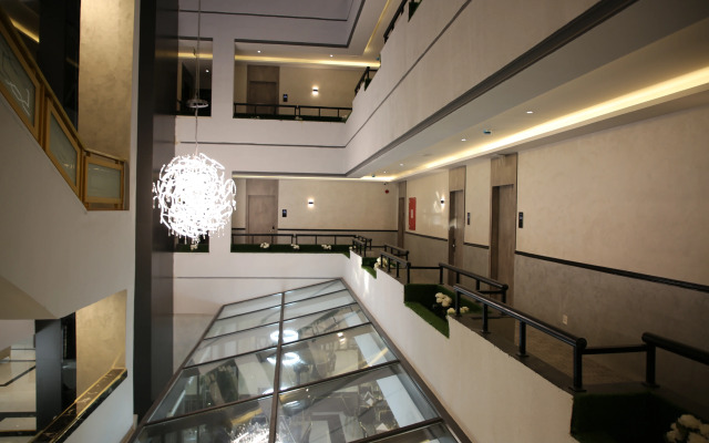 Kaya Hotel Amman