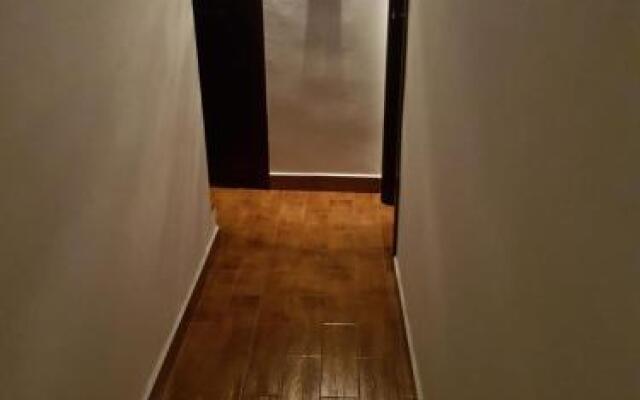 Casita de Rosario