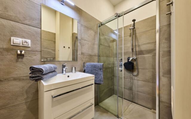 Chalet Velká Úpa Pec pod Snezkou