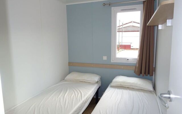 Camping Vila Village
