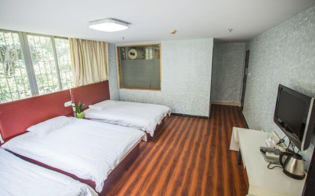 Shuiyuan Hotel