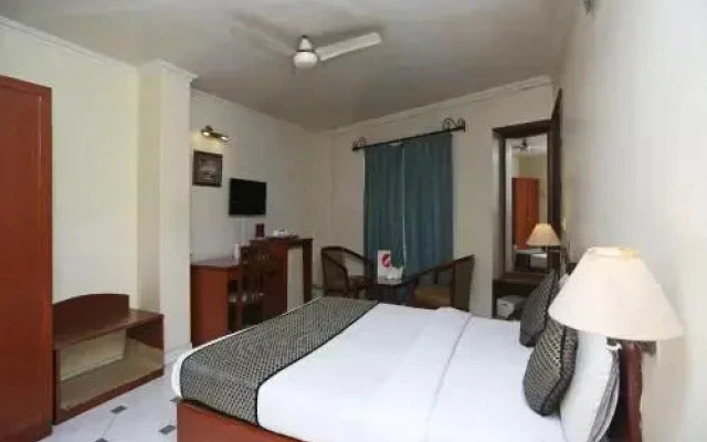 Tekarees inn