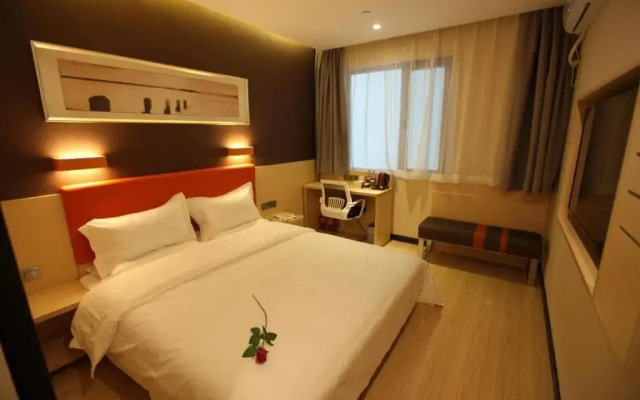 7 Days Premium Harbin Xufu Road