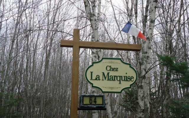 Chez La Marquise