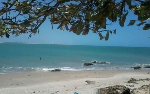 B&B Pedra do Meio