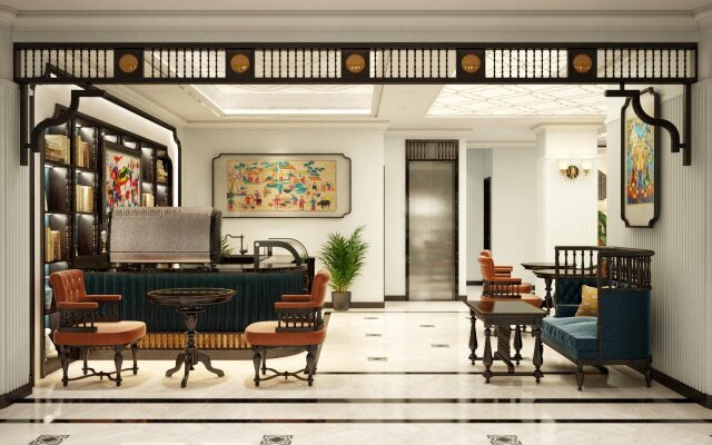 Tirant Hotel
