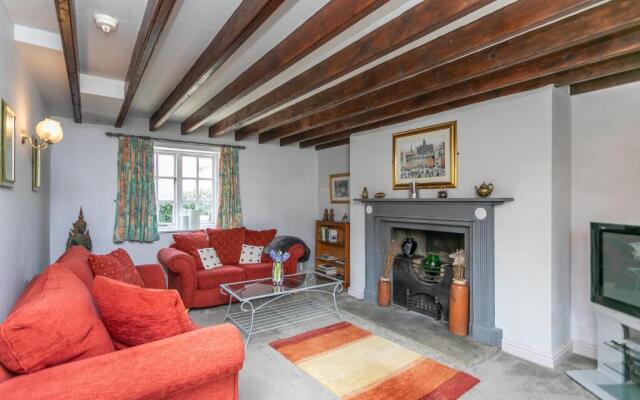 Sands Farm Cottages