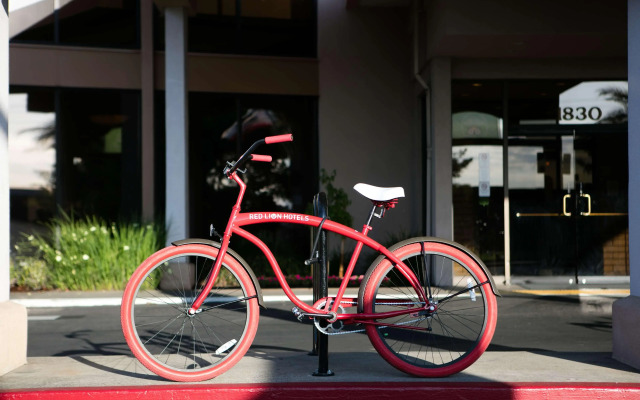 Red Lion Hotel Redding