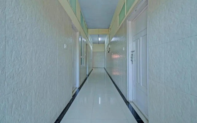 J P Tourist Home by OYO Rooms