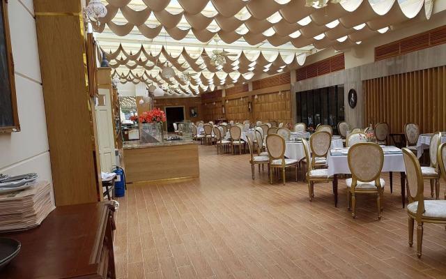 Du Parc Hotel Dalat