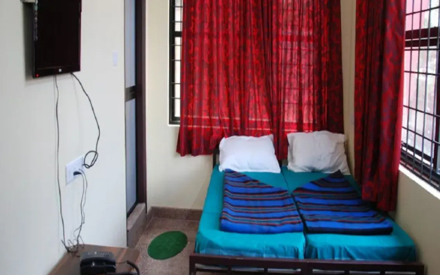 Vishwas Residency