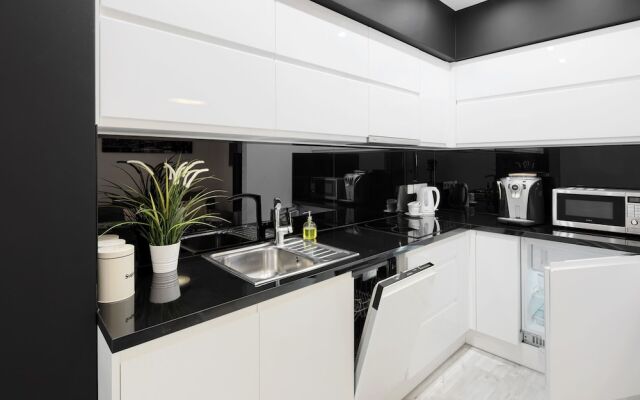 Native Apartments Lubelska 10