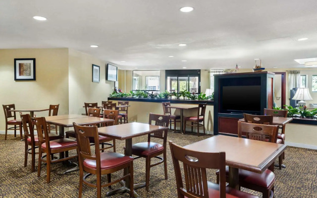 Best Western Rockland