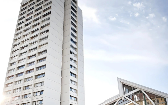 Gardens Centre Holiday Apartments