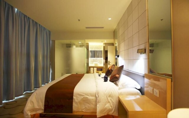 Z Hotels